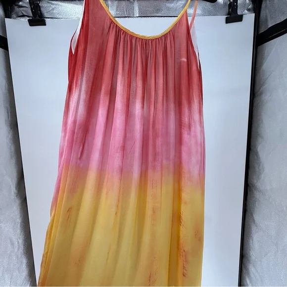 Catherine Gee Silk Symi Dress - Picture 6 of 12